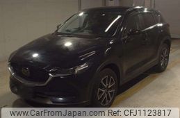 mazda cx-5 2018 -MAZDA--CX-5 3DA-KF2P--KF2P-210635---MAZDA--CX-5 3DA-KF2P--KF2P-210635-