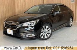 subaru legacy-b4 2019 CFJ1596954