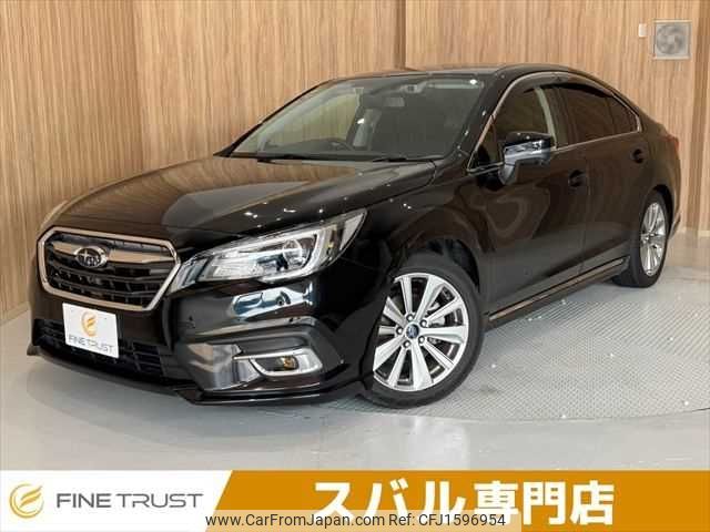 subaru legacy-b4 2019 CFJ1596954 image 1