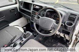 suzuki carry-truck 2016 504928-925455