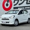 daihatsu mira-e-s 2019 -DAIHATSU--Mira e:s 5BA-LA350S--LA350S-0138261---DAIHATSU--Mira e:s 5BA-LA350S--LA350S-0138261- image 1