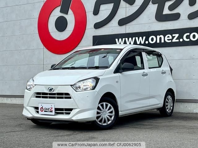 daihatsu mira-e-s 2019 -DAIHATSU--Mira e:s 5BA-LA350S--LA350S-0138261---DAIHATSU--Mira e:s 5BA-LA350S--LA350S-0138261- image 1