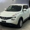 nissan juke 2012 -NISSAN--Juke YF15-063296---NISSAN--Juke YF15-063296- image 1