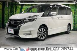 nissan serena 2017 -NISSAN--Serena DAA-GFC27--GFC27-048678---NISSAN--Serena DAA-GFC27--GFC27-048678-