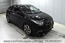 honda vezel 2019 -HONDA--VEZEL RU1-1319052---HONDA--VEZEL RU1-1319052-