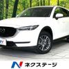 mazda cx-5 2018 -MAZDA--CX-5 3DA-KF2P--KF2P-208691---MAZDA--CX-5 3DA-KF2P--KF2P-208691- image 1