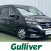 nissan serena 2018 -NISSAN--Serena DAA-HFC27--HFC27-005230---NISSAN--Serena DAA-HFC27--HFC27-005230- image 1