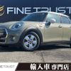 mini mini-others 2018 -BMW--BMW Mini DBA-XU15M--WMWXU72070TN30857---BMW--BMW Mini DBA-XU15M--WMWXU72070TN30857- image 1