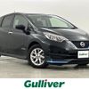 nissan note 2019 -NISSAN--Note DAA-HE12--HE12-261439---NISSAN--Note DAA-HE12--HE12-261439- image 1