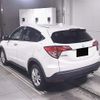 honda vezel 2016 -HONDA--VEZEL RU1-1211365---HONDA--VEZEL RU1-1211365- image 2