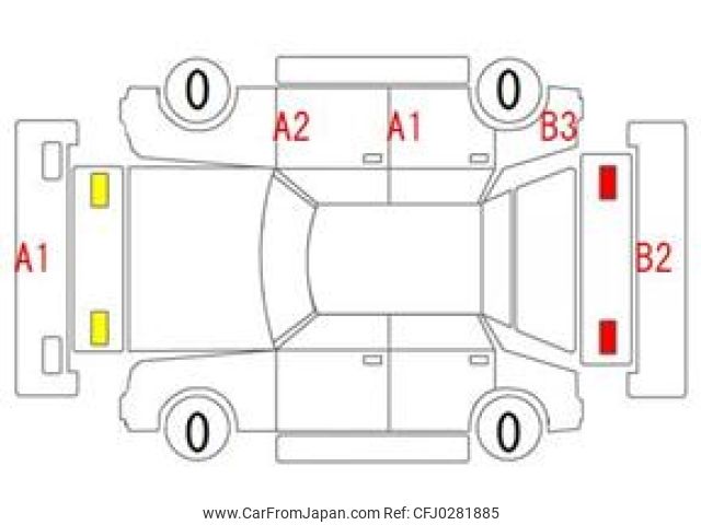 toyota alphard 2019 -TOYOTA--Alphard DBA-AGH30W--AGH30-0244150---TOYOTA--Alphard DBA-AGH30W--AGH30-0244150- image 2