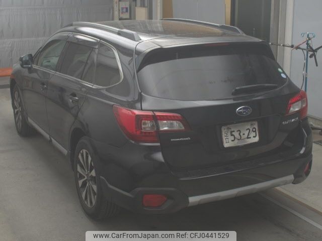 subaru outback 2015 -SUBARU--Legacy OutBack BS9-004744---SUBARU--Legacy OutBack BS9-004744- image 2