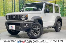 suzuki jimny-sierra 2023 -SUZUKI--Jimny Sierra 3BA-JB74W--JB74W-196641---SUZUKI--Jimny Sierra 3BA-JB74W--JB74W-196641-