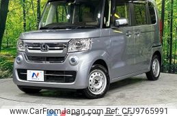 honda n-box 2021 -HONDA--N BOX 6BA-JF4--JF4-1203921---HONDA--N BOX 6BA-JF4--JF4-1203921-