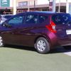 nissan note 2016 -NISSAN--Note DBA-E12--E12-452923---NISSAN--Note DBA-E12--E12-452923- image 16