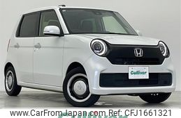 honda n-one 2021 CFJ1661321