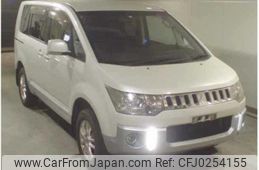 mitsubishi delica-d5 2012 quick_quick_DBA-CV5W_0705056