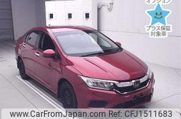 honda grace 2018 CFJ1511683