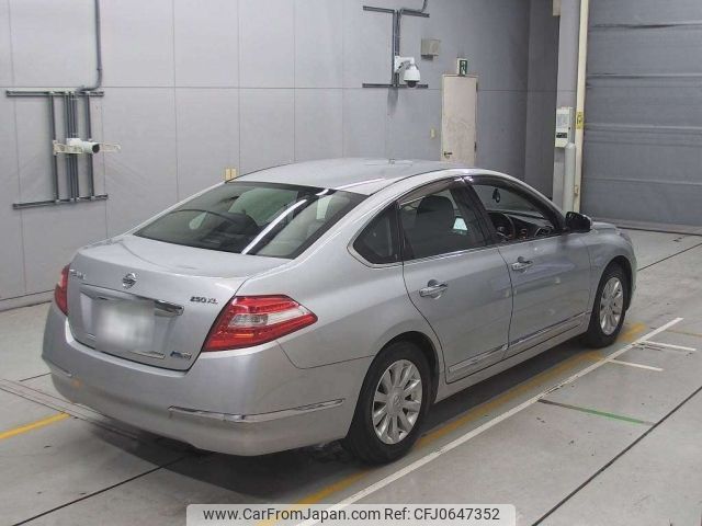 nissan teana 2009 -NISSAN 【名古屋 359と28】--Teana J32-002527---NISSAN 【名古屋 359と28】--Teana J32-002527- image 2