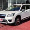 subaru forester 2020 -SUBARU--Forester 5AA-SKE--SKE-039858---SUBARU--Forester 5AA-SKE--SKE-039858- image 1