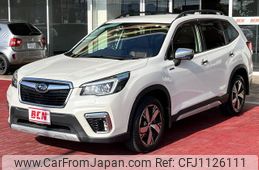 subaru forester 2020 -SUBARU--Forester 5AA-SKE--SKE-039858---SUBARU--Forester 5AA-SKE--SKE-039858-