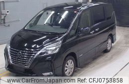nissan serena 2022 -NISSAN--Serena 5AA-GFNC27--GFNC27-046490---NISSAN--Serena 5AA-GFNC27--GFNC27-046490-