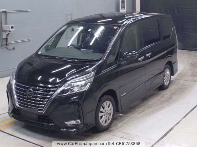 nissan serena 2022 -NISSAN--Serena 5AA-GFNC27--GFNC27-046490---NISSAN--Serena 5AA-GFNC27--GFNC27-046490- image 1