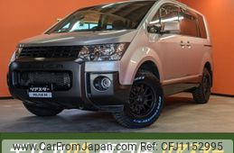mitsubishi delica-d5 2014 quick_quick_CV1W_CV1W-0912328