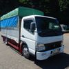 mitsubishi-fuso canter 2008 -MITSUBISHI--Canter PDG-FE82B--FE82B-550012---MITSUBISHI--Canter PDG-FE82B--FE82B-550012- image 1