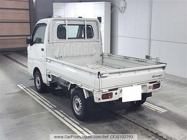 daihatsu hijet-truck 2021 -DAIHATSU 【名古屋 480ﾎ1080】--Hijet Truck S500P-0141242---DAIHATSU 【名古屋 480ﾎ1080】--Hijet Truck S500P-0141242- image 2