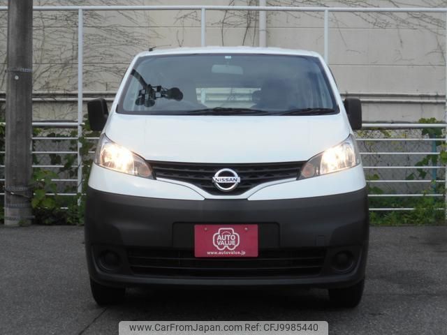 nissan nv200-vanette-van 2019 quick_quick_VM20_VM20-136688 image 2