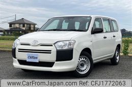 toyota probox 2019 CFJ1772063