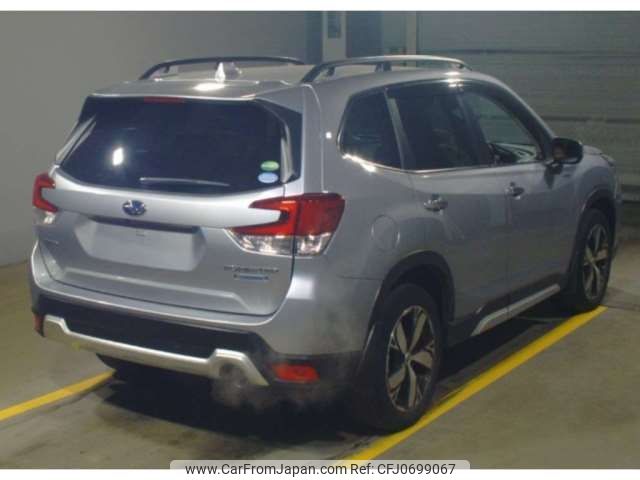 subaru forester 2019 -SUBARU--Forester 5AA-SKE--SKE-034273---SUBARU--Forester 5AA-SKE--SKE-034273- image 2