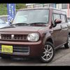 suzuki alto-lapin 2013 -SUZUKI--Alto Lapin HE22S--262283---SUZUKI--Alto Lapin HE22S--262283- image 24