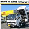 mitsubishi-fuso canter 2022 GOO_NET_EXCHANGE_0208643A30241010W003 image 1