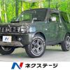 suzuki jimny 2016 CFJ1819910 image 1
