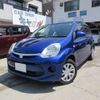 toyota passo 2016 -TOYOTA 【名古屋 508ﾋ 167】--Passo DBA-KGC30--KGC30-0254228---TOYOTA 【名古屋 508ﾋ 167】--Passo DBA-KGC30--KGC30-0254228- image 1
