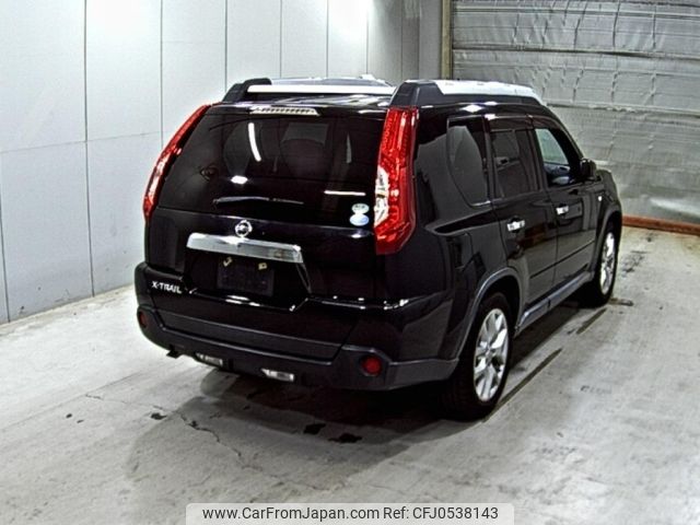 nissan x-trail 2011 -NISSAN--X-Trail NT31--NT31-227717---NISSAN--X-Trail NT31--NT31-227717- image 2