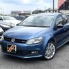 volkswagen polo 2014 quick_quick_DBA-6RCZE_WVWZZZ6RZFY083058 image 1