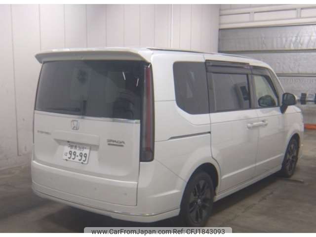 honda stepwagon 2023 CFJ1843093 image 2