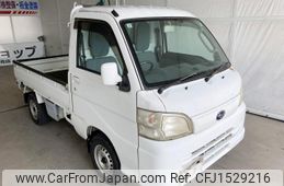 subaru sambar-truck 2012 CFJ1529216