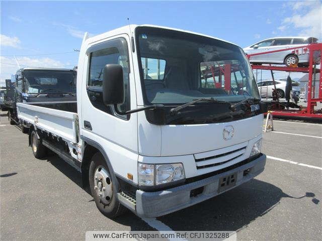 mazda titan 2004 -MAZDA--Titan WHF3G-300215---MAZDA--Titan WHF3G-300215- image 1
