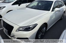 toyota crown-hybrid 2020 quick_quick_6AA-AZSH20_1064572