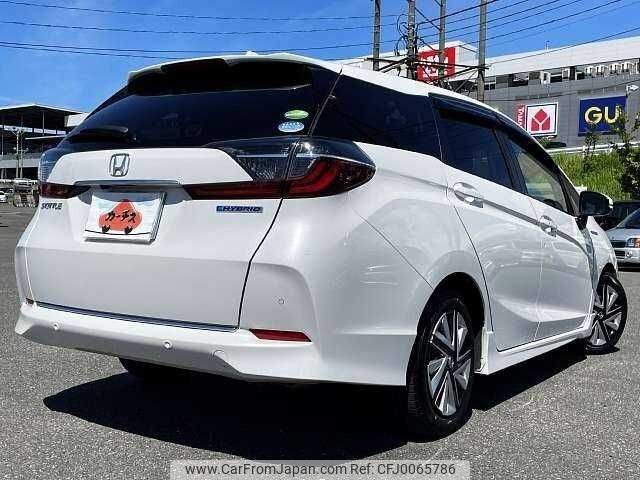 honda fit-shuttle 2019 504928-923086 image 2