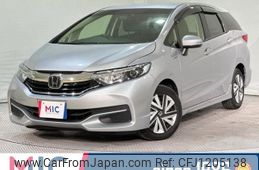 honda shuttle 2018 quick_quick_GP7_GP7-1212248
