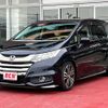 honda odyssey 2014 -HONDA--Odyssey DBA-RC1--RC1-1016244---HONDA--Odyssey DBA-RC1--RC1-1016244- image 1