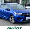 honda fit 2013 -HONDA--Fit DAA-GP5--GP5-3023755---HONDA--Fit DAA-GP5--GP5-3023755- image 1