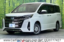 toyota noah 2018 -TOYOTA--Noah DAA-ZWR80W--ZWR80-0363898---TOYOTA--Noah DAA-ZWR80W--ZWR80-0363898-