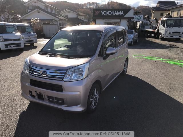 daihatsu move 2019 GOO_JP_700120076730241201001 image 1