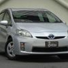 toyota prius 2010 quick_quick_DAA-ZVW30_0132487 image 4